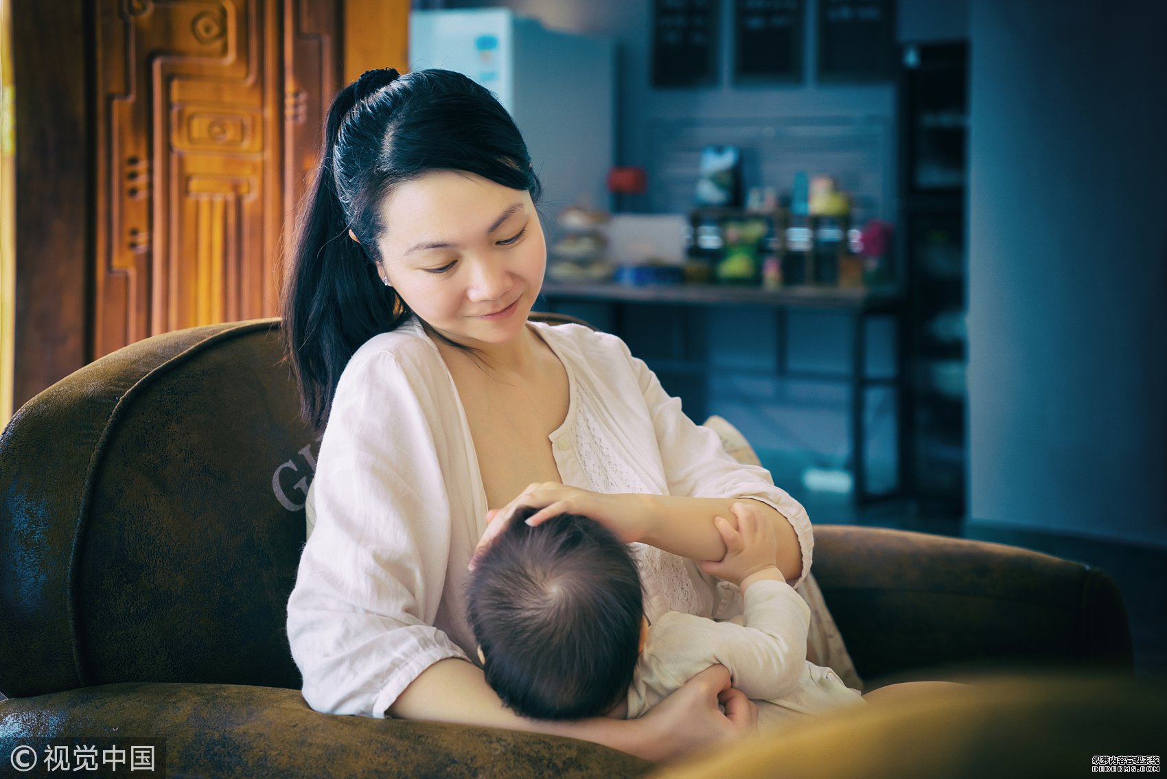 健康备孕 大龄女性应做好生育能力评估