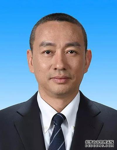 攀枝花市长王波上调四川省生态环境厅 任党组书记