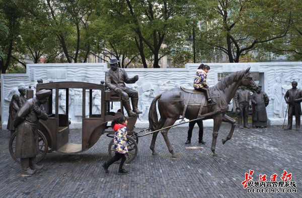 武汉又添热门打卡地，就在这里！