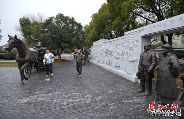 武汉又添热门打卡地，就在这里！