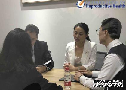 美国试管婴儿｝为了小棉袄，34岁小两口的赴美试