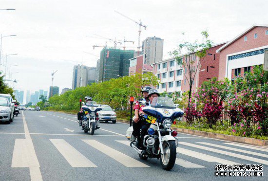 南宁警方开展冬春社会治安严打整治专项行动